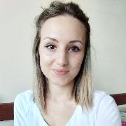 Profile photo of Marija Pantelic